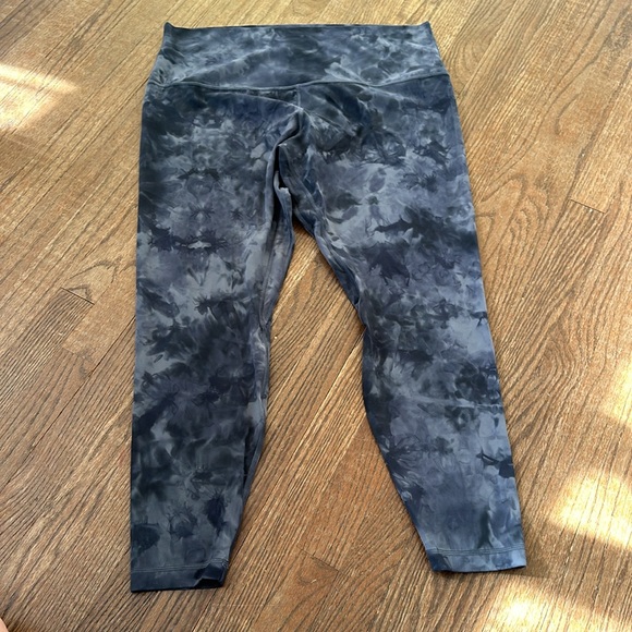 lululemon Align™ High-Rise Pant 25" - Picture 5 of 9